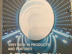 -宝视达眼镜(美中城店)