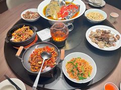 -楚山晓·楚湘菜(江夏永旺店)
