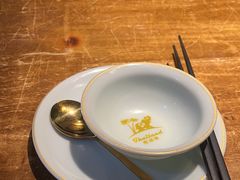 -泰澜得泰国菜(大学城店)