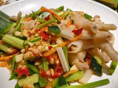 -金塔傣乡·云南民族特色菜·傣味手抓饭(金瓦路店)