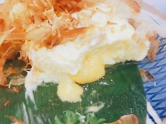 芝士厚蛋烧-小条食堂(三坊七巷店)