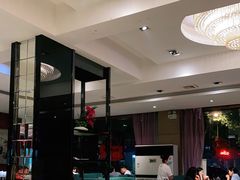 大堂-天堂鸟水煮鱼·品质川菜(凤凰路店)