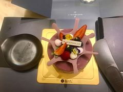 -黑池口感烘焙·生日蛋糕(坂田店)