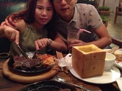 iphone_upload_pic-厚生港萃精致餐厅(中华西路店)