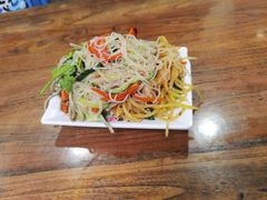 -晋芳源刀削面烧烤