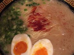 一兰拉面(新宿店)-一蘭拉面(新宿中央东口店)