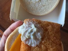 -麦当劳(沙河店)