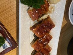 -花和海鲜自助(梅江店)