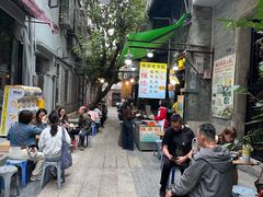 -陈添記·祖傳爽鱼皮·西关老字号(广州首店)