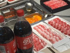 -海底捞火锅(太阳宫凯德mall店)