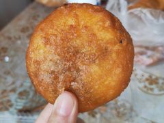 -厚富香面食店王好炸糕(延安路店)