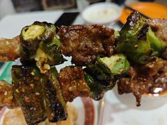-乡村馕坑肉·烧烤·新疆菜·本地人更爱吃(阿勒泰首店)