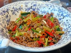 -阿大排档(长春这有山店)