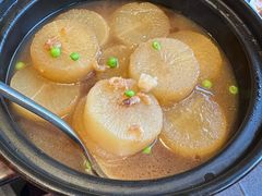 -江南雅厨(李公堤店)