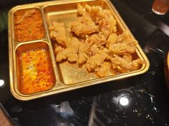 -川流不息·地道川菜·小龙虾(新松江路店)