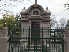 -观象山公园