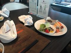 -滩万日本料理Nadaman(国贸大酒店)