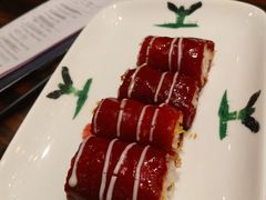 -夏宫中餐厅(香格里拉大酒店)