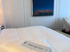 -广州富力丽思卡尔顿酒店