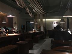 大堂-十面春风·江南面馆(崇宁路店)