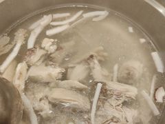 -椰子营·椰子鸡火锅(万象里店)