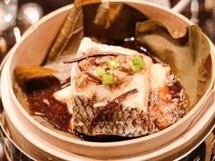 -北京四季酒店·采逸轩