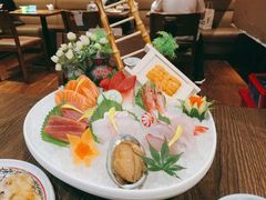 -大雄寿司(中华广场店)