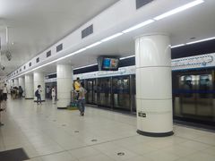 -海淀黄庄(地铁站)
