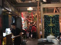 -猛料鸭仔饭(赤坎店)