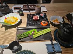 -本源食集 日式烧肉·炉端烧(东海缤纷店)