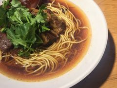 招牌红烧牛肉面-厝内小眷村(天河南一路店)