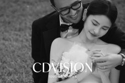 点击看大图 -CD视觉婚纱摄影