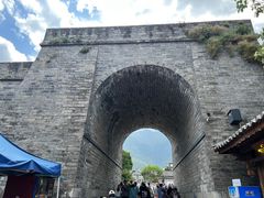 -大理古城