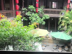 -香满楼(临安路店)