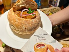 -布拉格餐厅· 中欧捷克菜(全国首店)