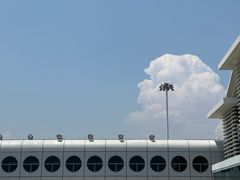 -厦门高崎国际机场-T3航站楼