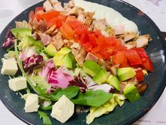 -娜娜家•Nana’s restaurant (爱琴海店)