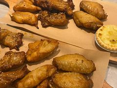 -必胜客(长安长青店)