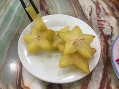 -椿记烧鹅(叠彩店)