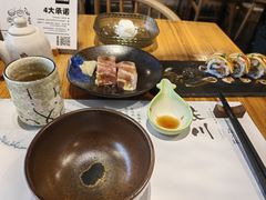 -衣川小森林·料理·寿司(鸿铭中心店)