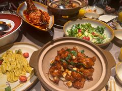 -青年公社烤鸭(姚家园万象汇店)