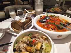 -粗茶淡饭·汉口公馆(循礼门店)