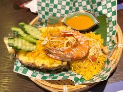 -泰妃殿(武汉首店)