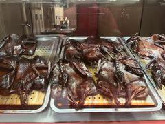 -黑色经典臭豆腐·湖南特产(太平街口店)