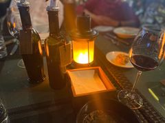 -君悦酒店·La Terrazza意合園·意式风味