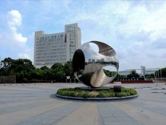 -上海第二工业大学(金海路校区)
