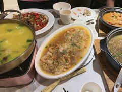 -味仙居(环城南路店)