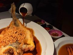 -莉莉海堂HAITANG·烤鸭(国贸商城店)