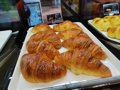 枫糖牛角-精点味道(大连商场店)