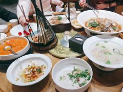 -壹零捌道·北京烤鸭(车公庄店)